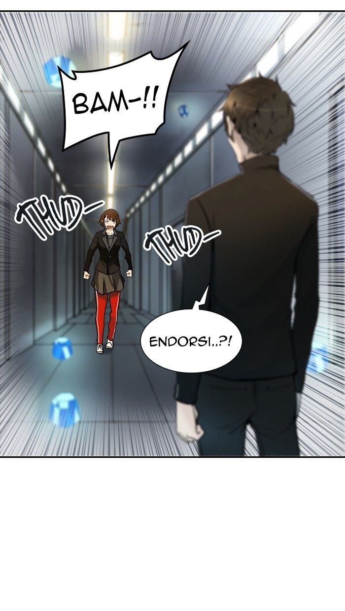 Tower of God Chapter 341 page 56