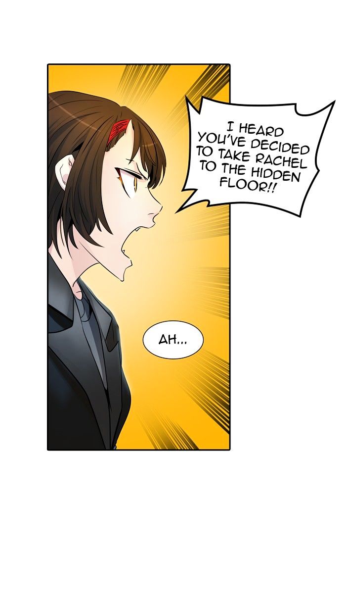 Tower of God Chapter 341 page 57