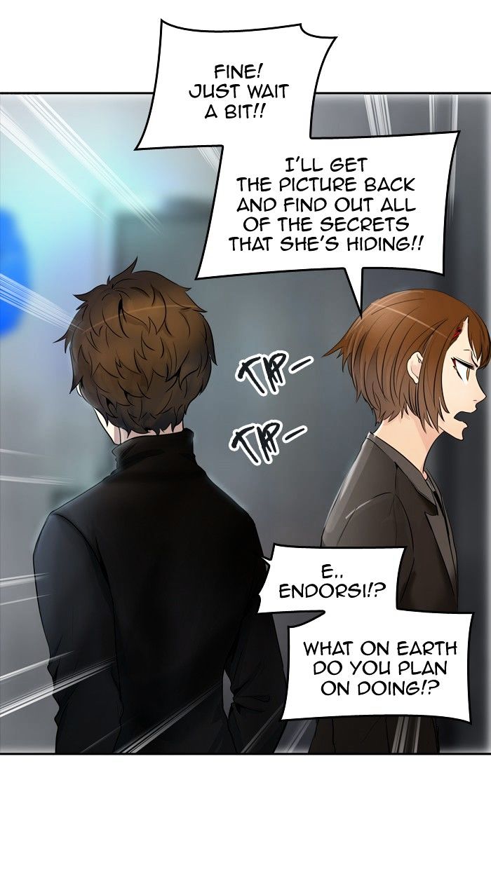 Tower of God Chapter 341 page 61