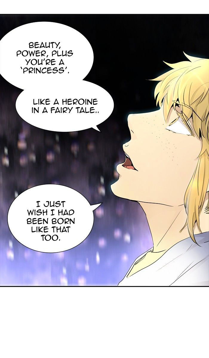 Tower of God Chapter 341 page 76