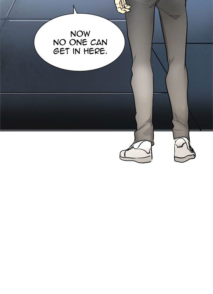 Tower of God Chapter 341 page 85