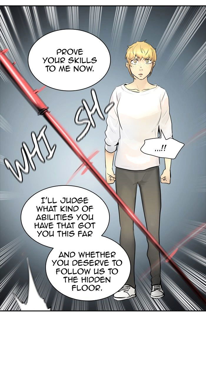 Tower of God Chapter 341 page 88
