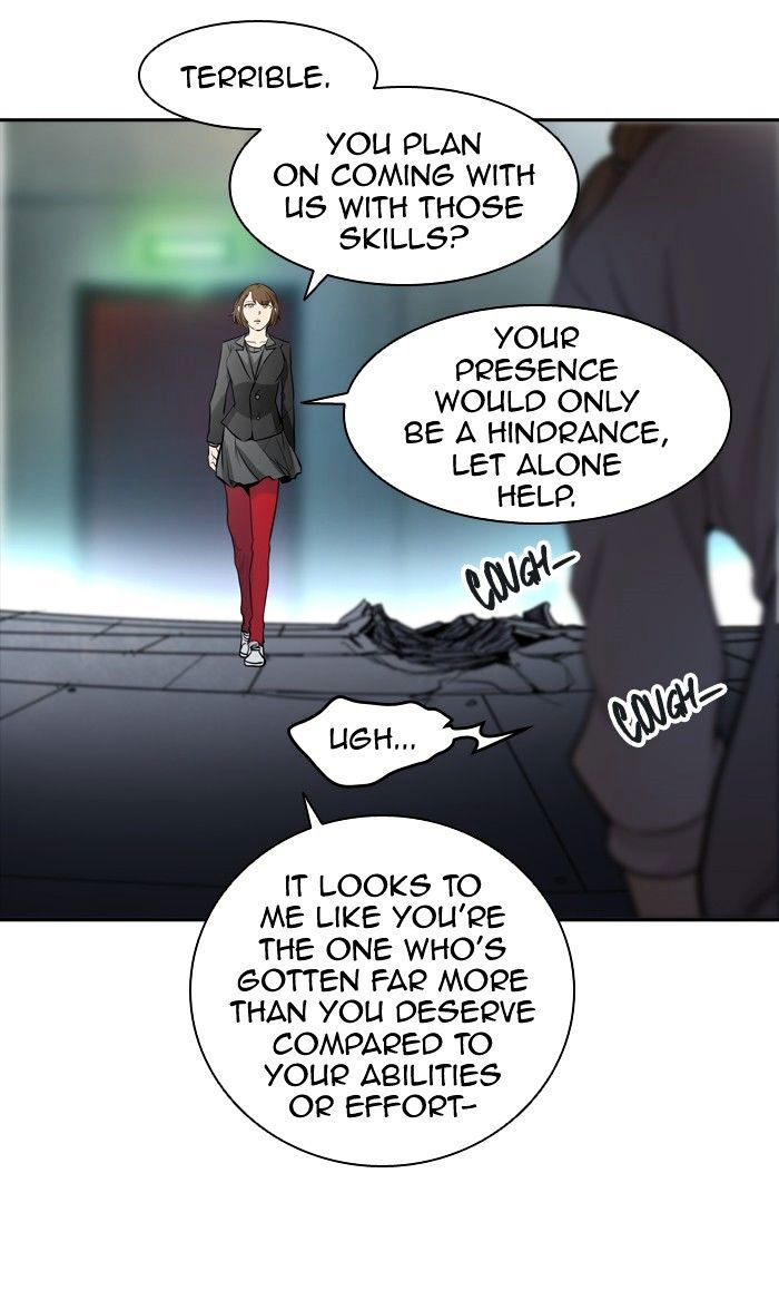 Tower of God Chapter 341 page 100