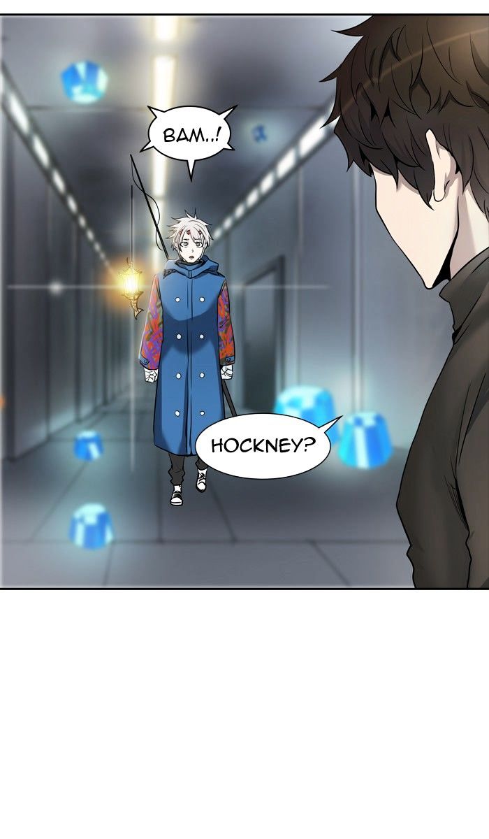 Tower of God Chapter 341 page 105