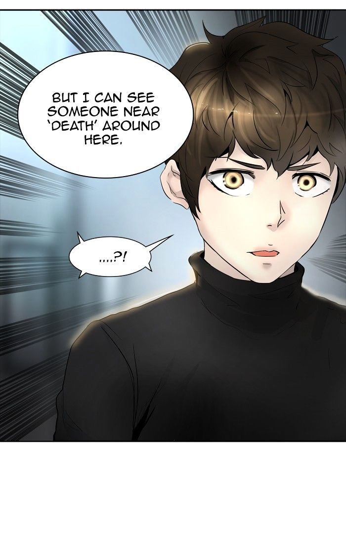 Tower of God Chapter 341 page 108