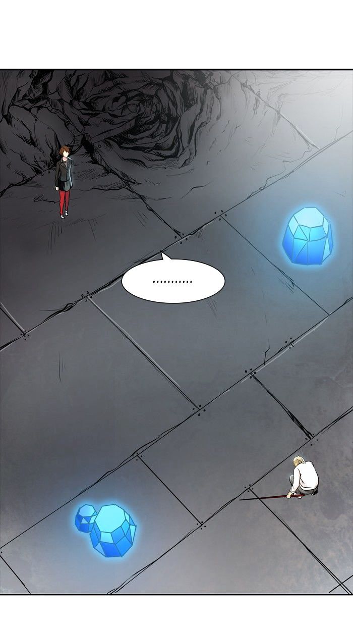 Tower of God Chapter 341 page 111