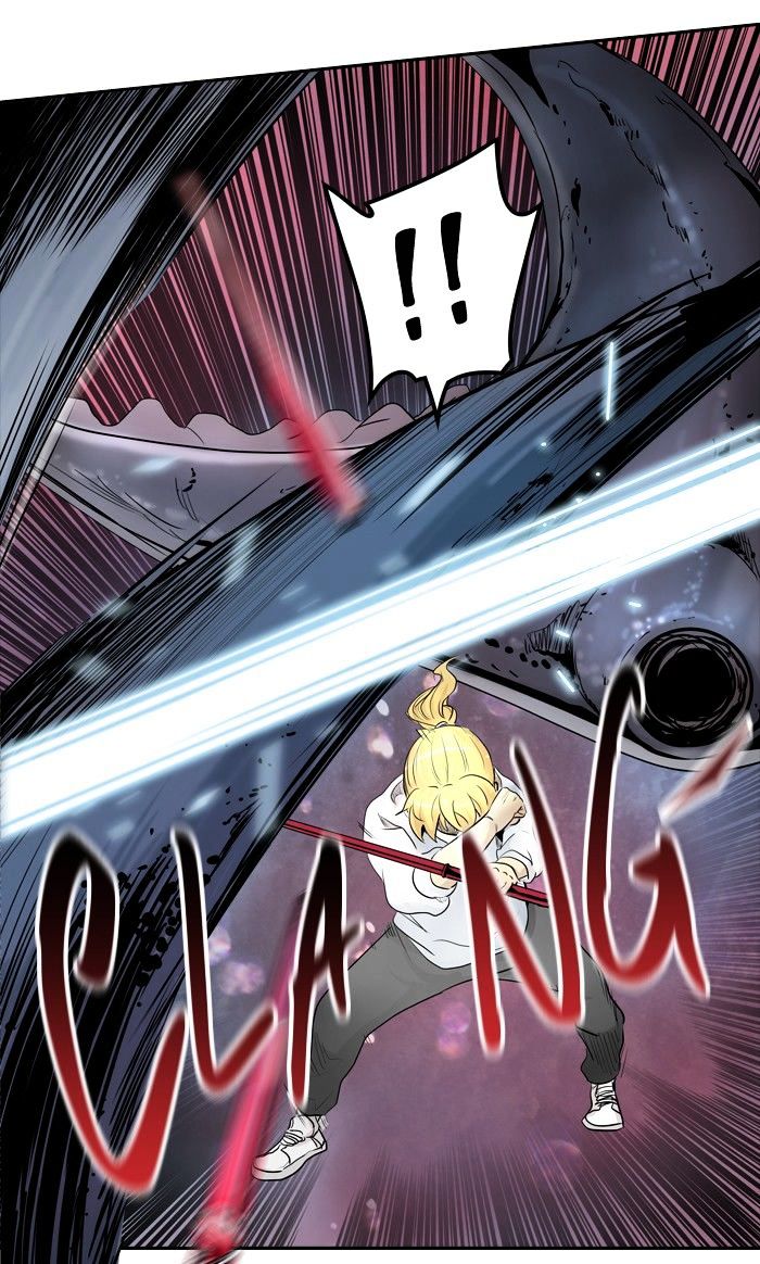 Tower of God Chapter 341 page 117