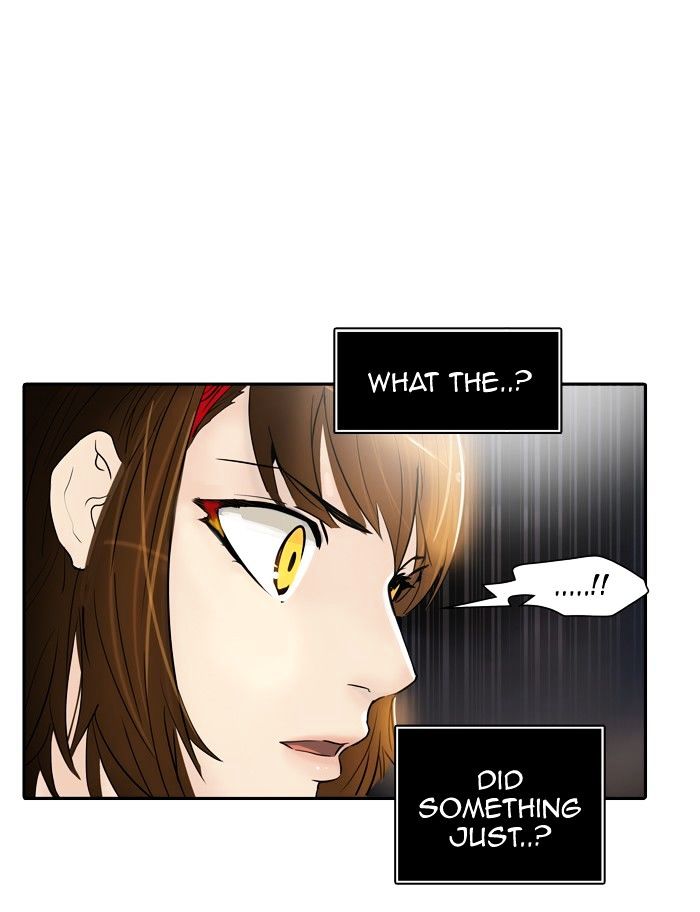 Tower of God Chapter 342 page 8