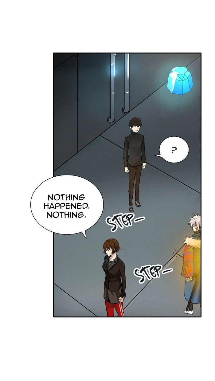 Tower of God Chapter 342 page 20