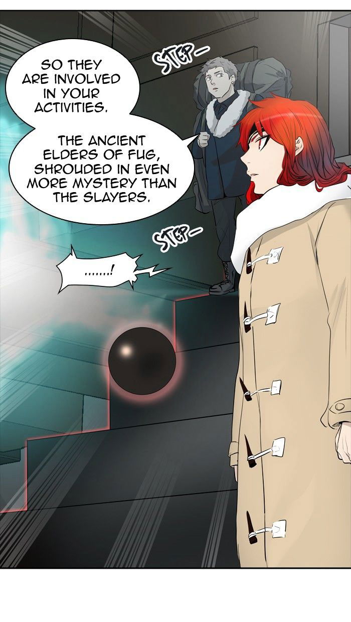 Tower of God Chapter 342 page 30