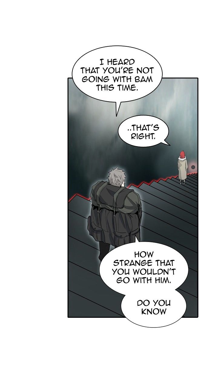 Tower of God Chapter 342 page 32