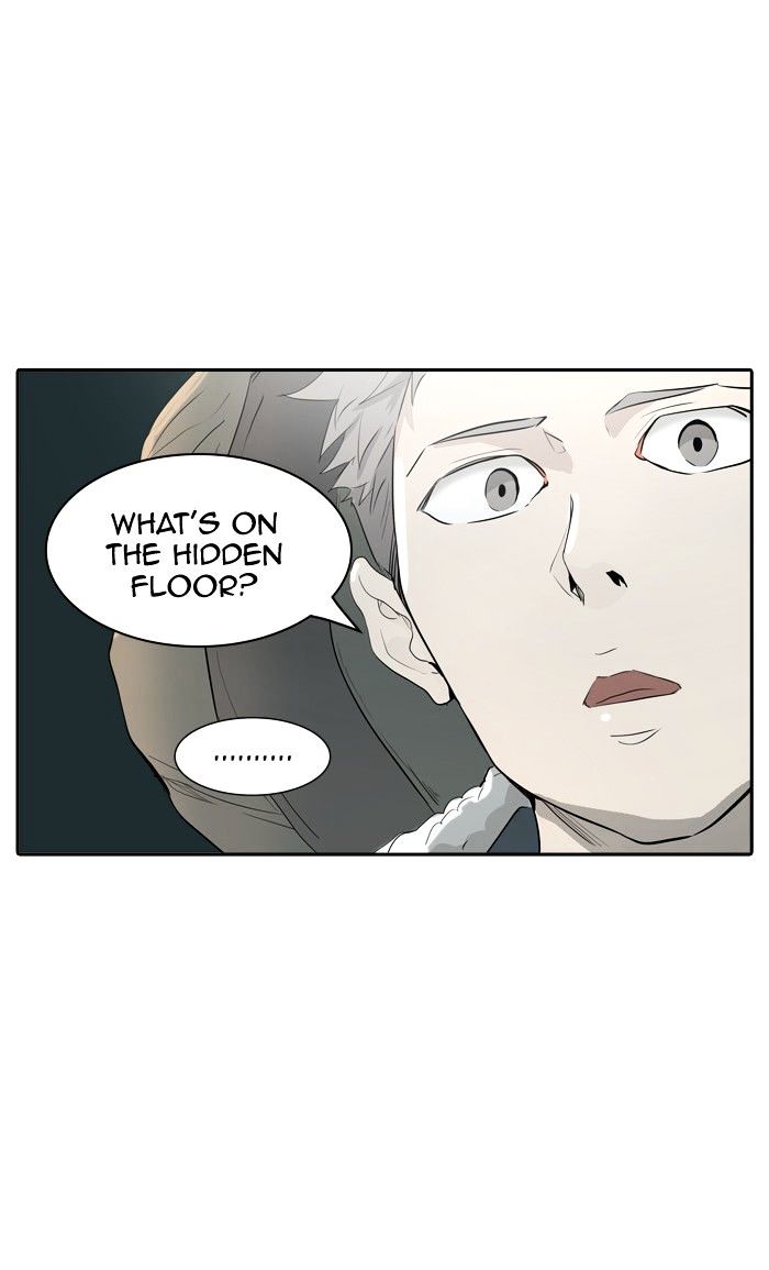 Tower of God Chapter 342 page 33