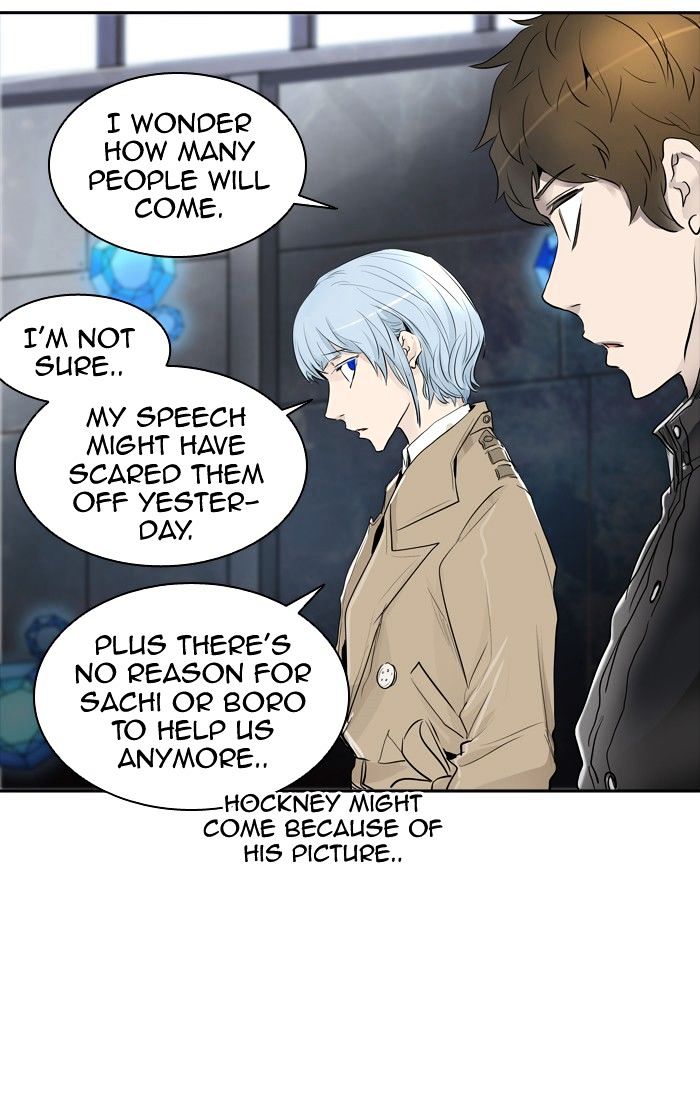 Tower of God Chapter 342 page 40