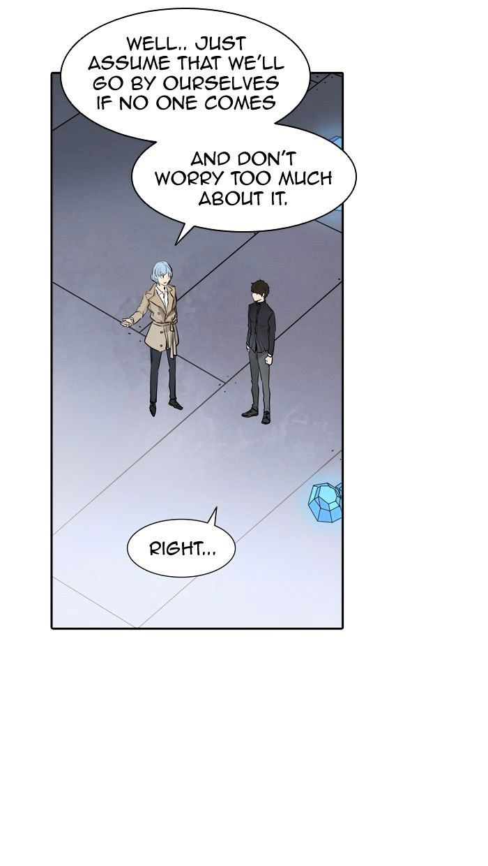 Tower of God Chapter 342 page 41