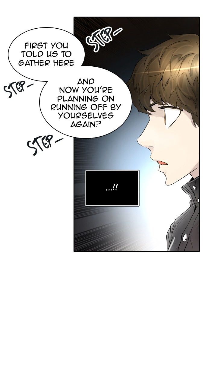 Tower of God Chapter 342 page 42