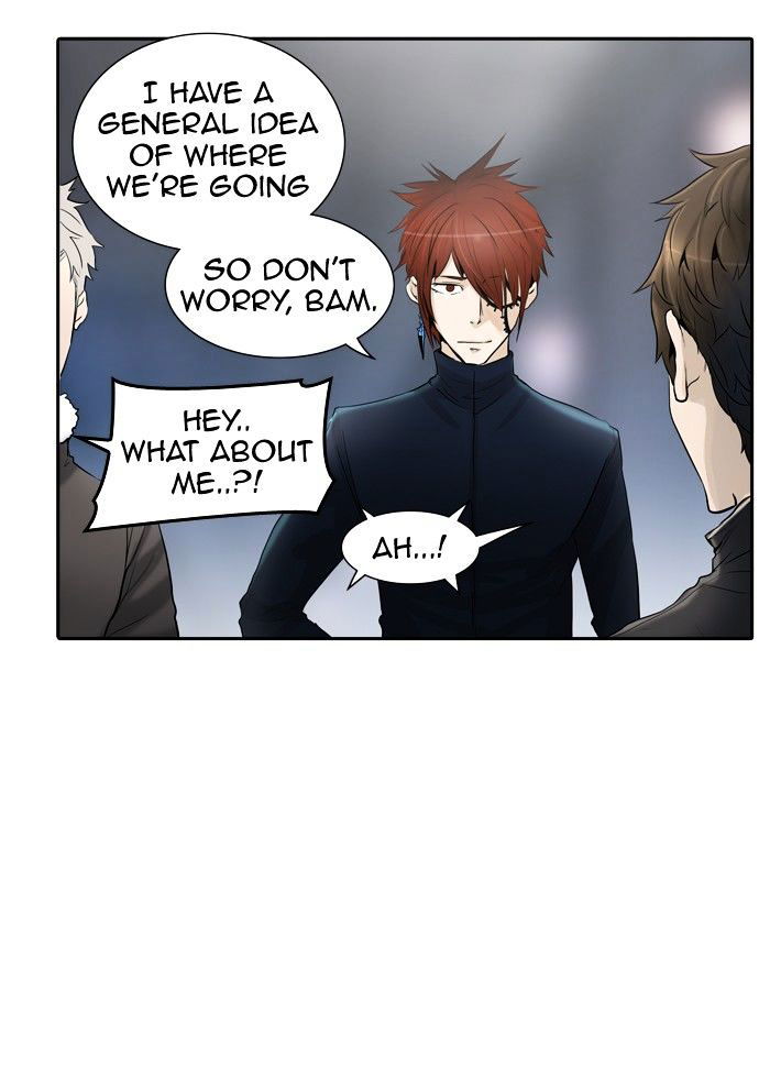 Tower of God Chapter 342 page 47