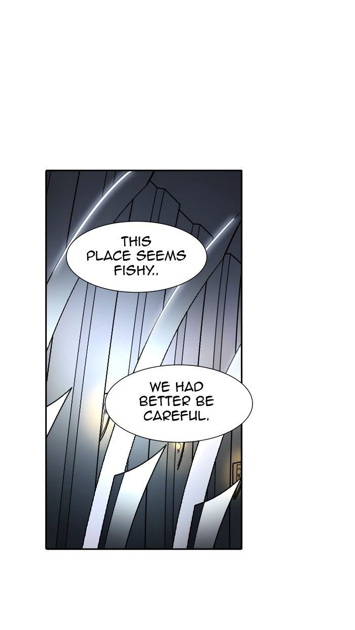 Tower of God Chapter 342 page 54