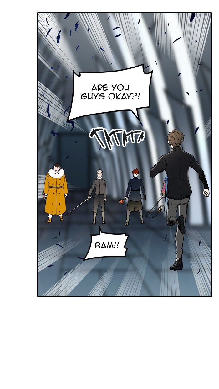 Tower of God Chapter 342 page 78