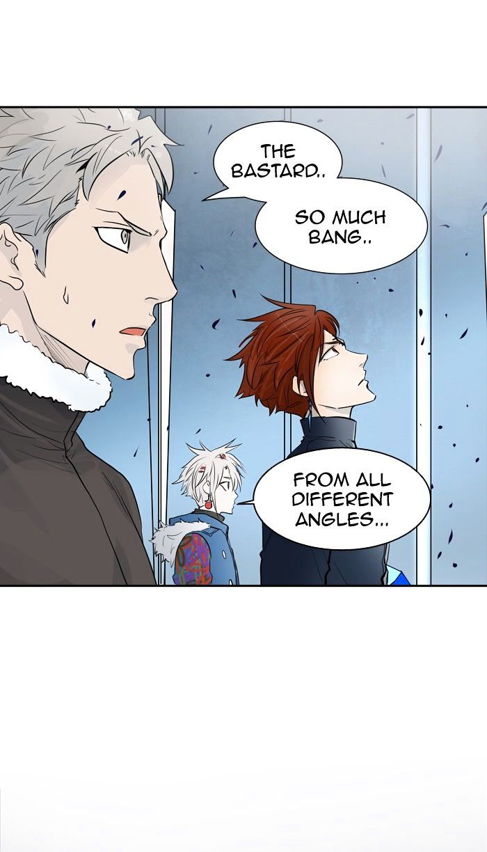 Tower of God Chapter 342 page 79