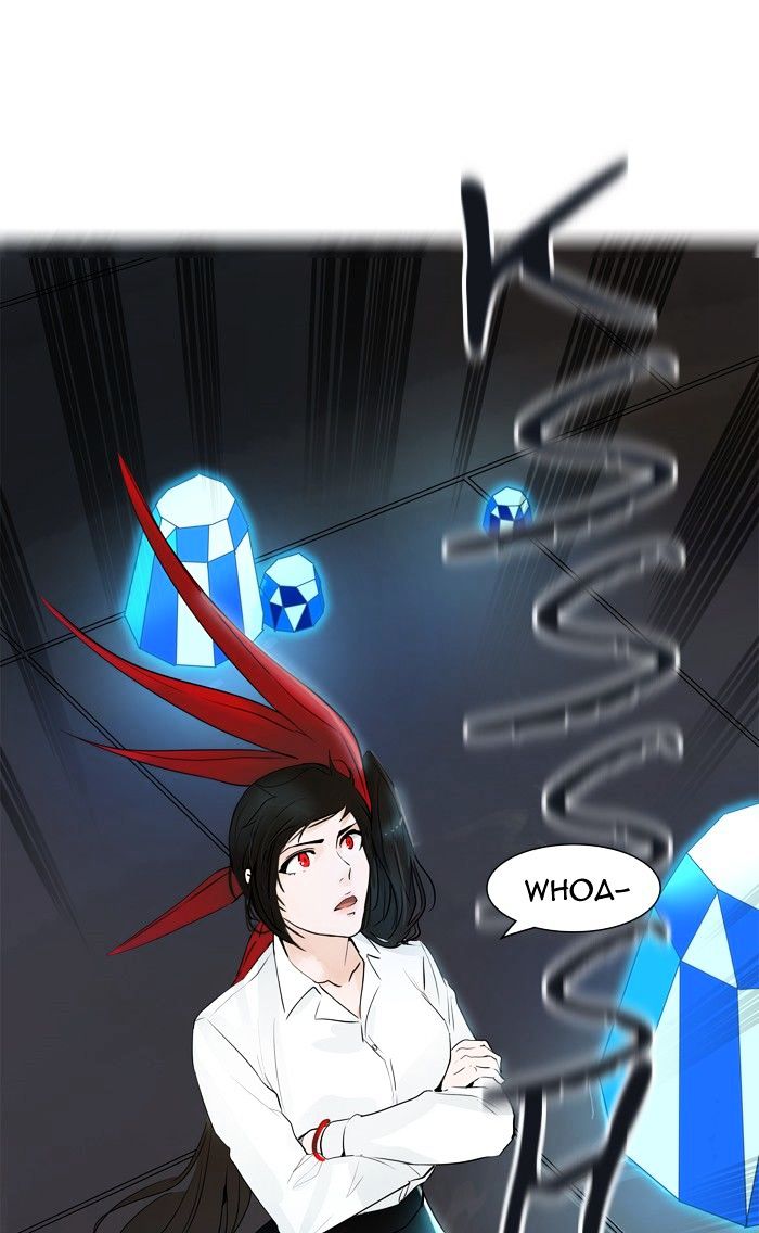 Tower of God Chapter 342 page 85