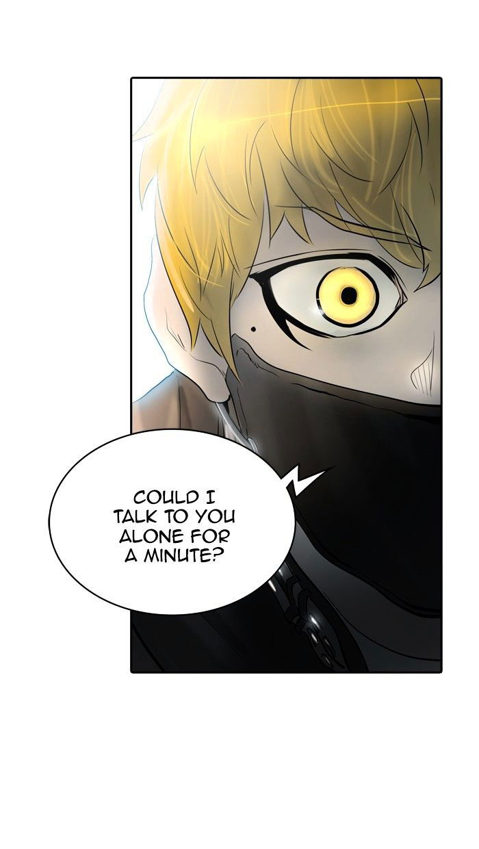 Tower of God Chapter 342 page 124