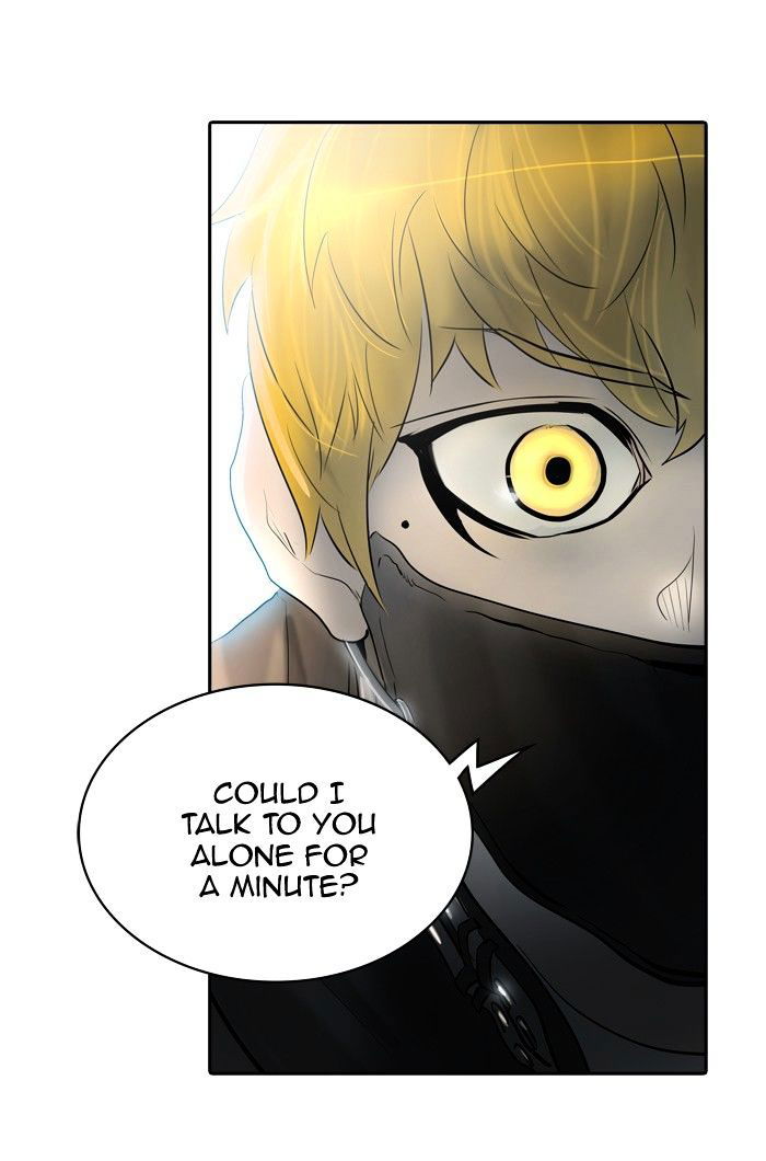 Tower of God Chapter 343 page 6