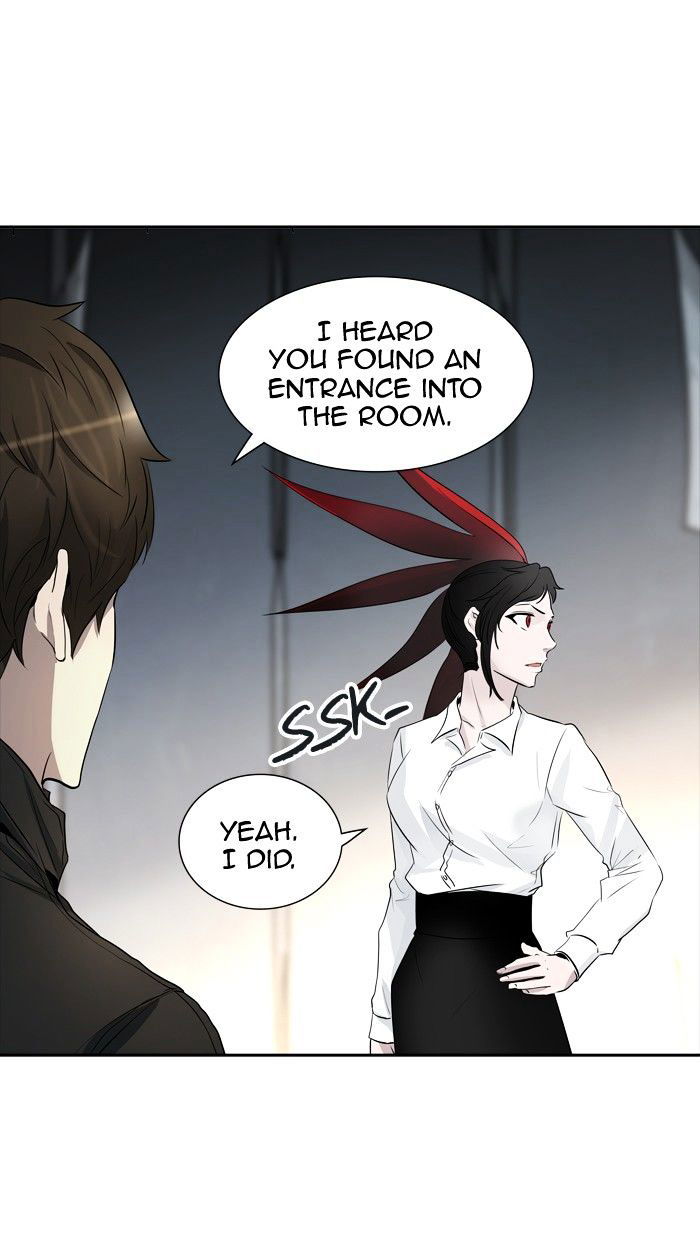 Tower of God Chapter 343 page 19