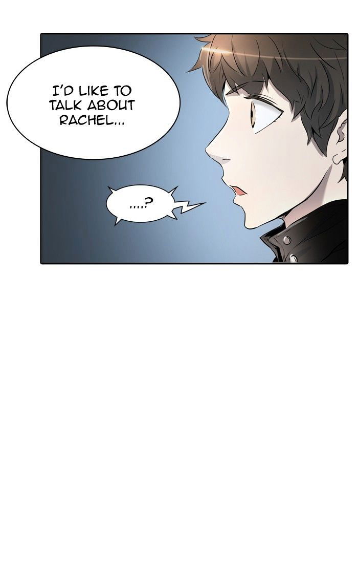 Tower of God Chapter 343 page 25