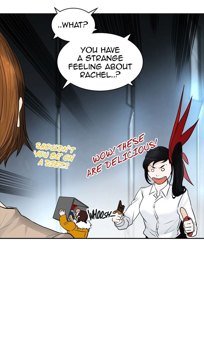 Tower of God Chapter 343 page 26