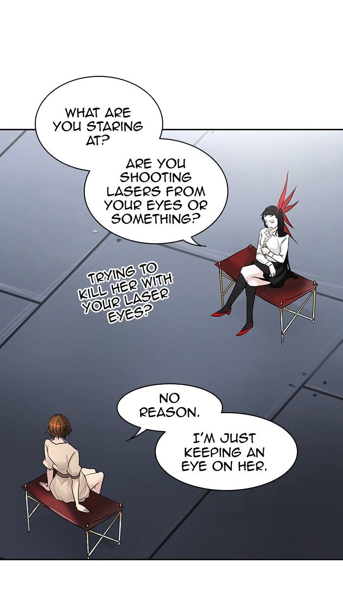 Tower of God Chapter 343 page 31