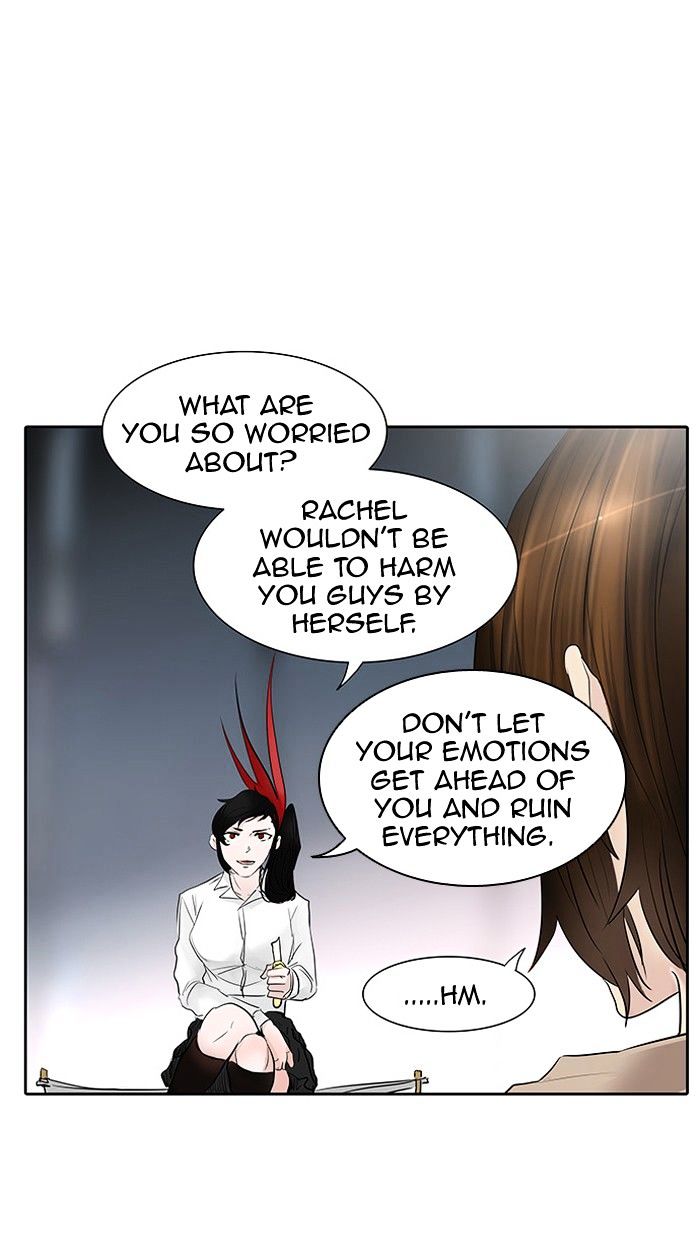 Tower of God Chapter 343 page 32