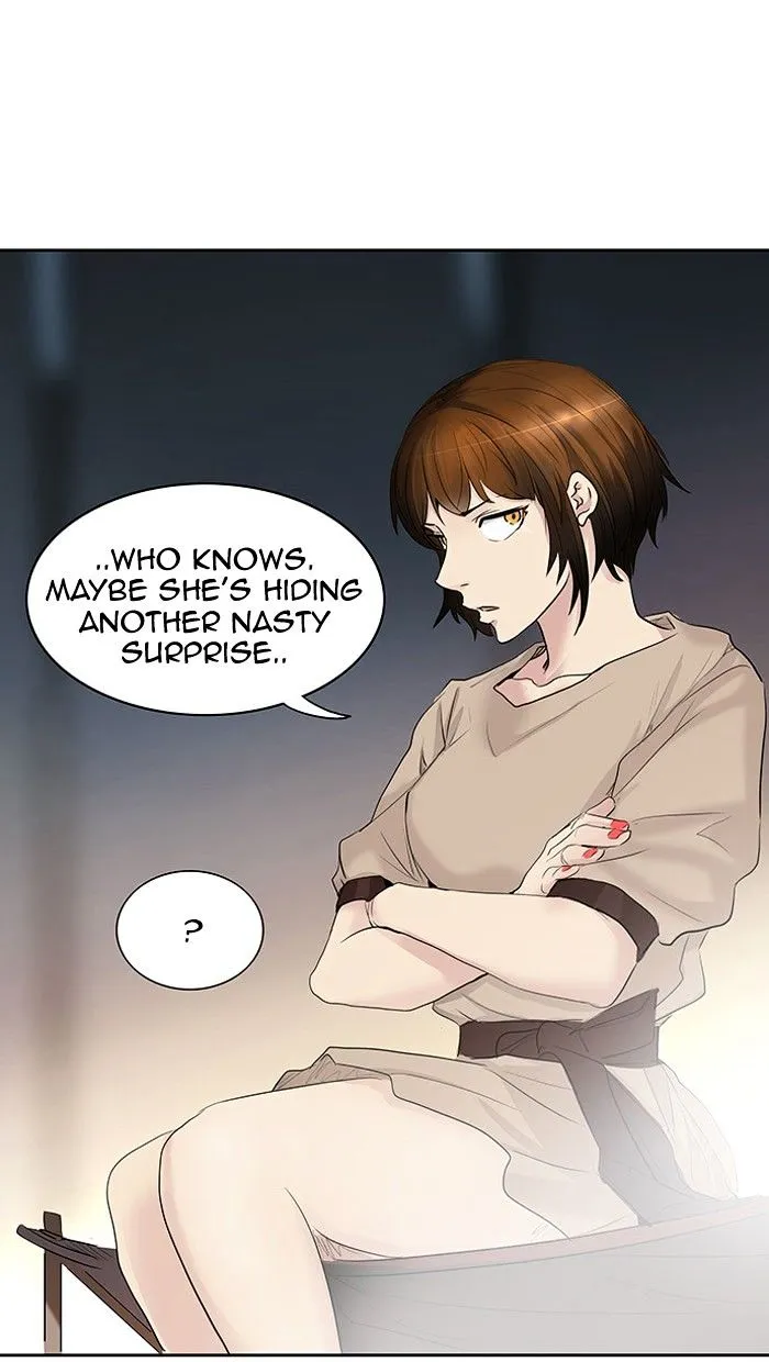 Tower of God Chapter 343 page 33