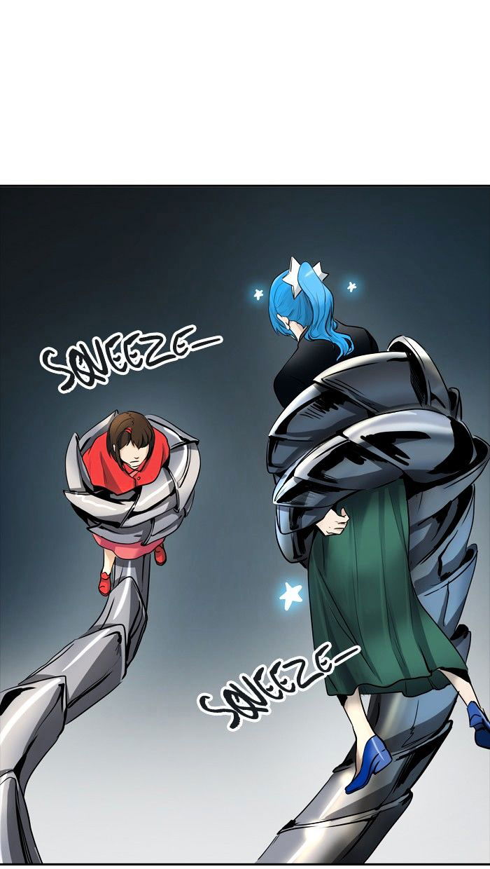 Tower of God Chapter 343 page 35