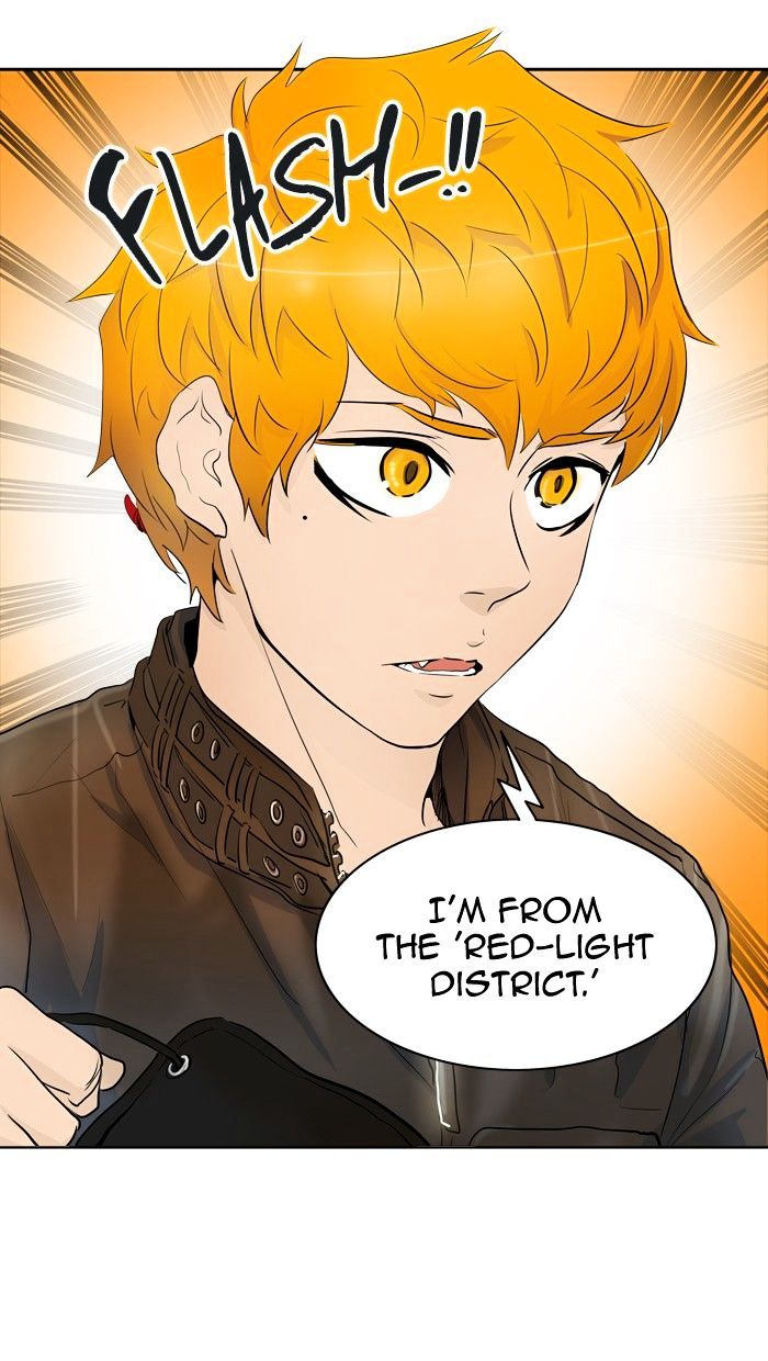 Tower of God Chapter 343 page 41