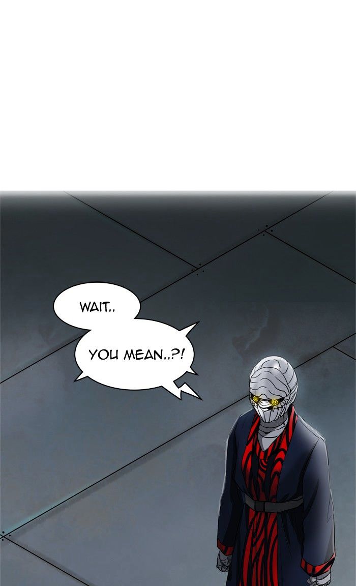 Tower of God Chapter 343 page 43