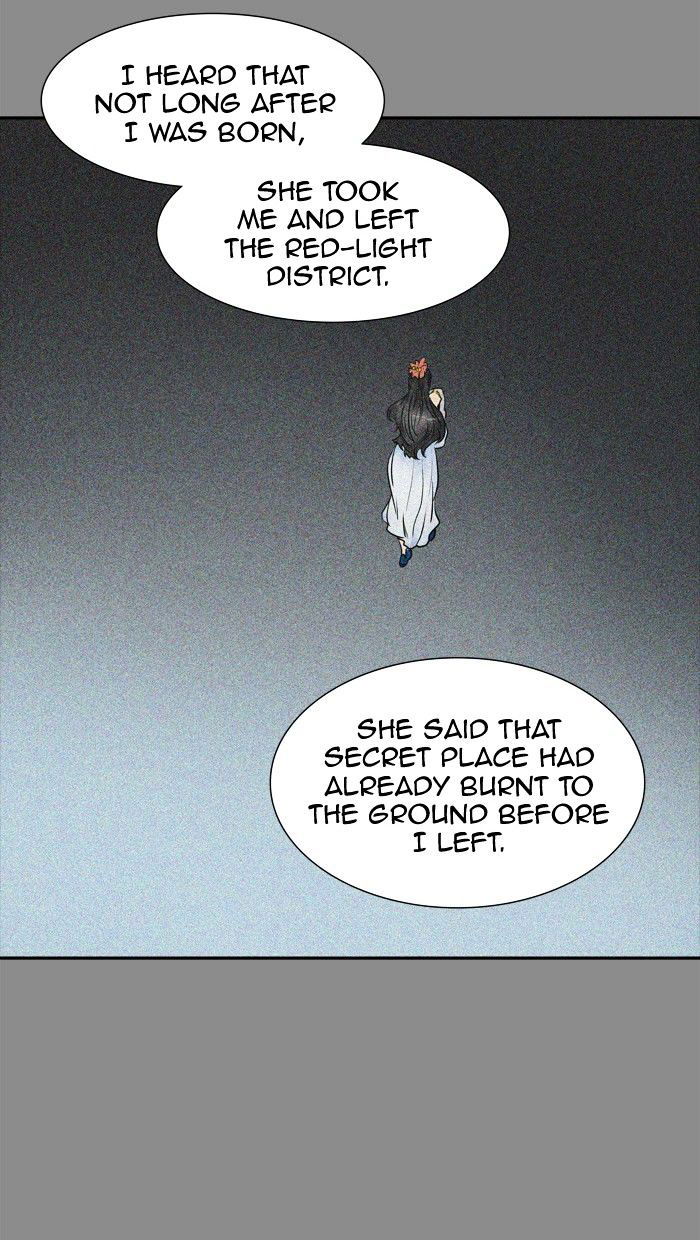 Tower of God Chapter 343 page 47