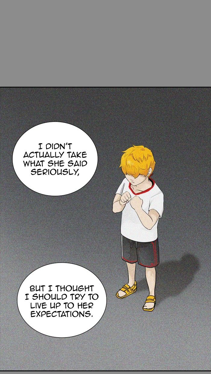 Tower of God Chapter 343 page 50