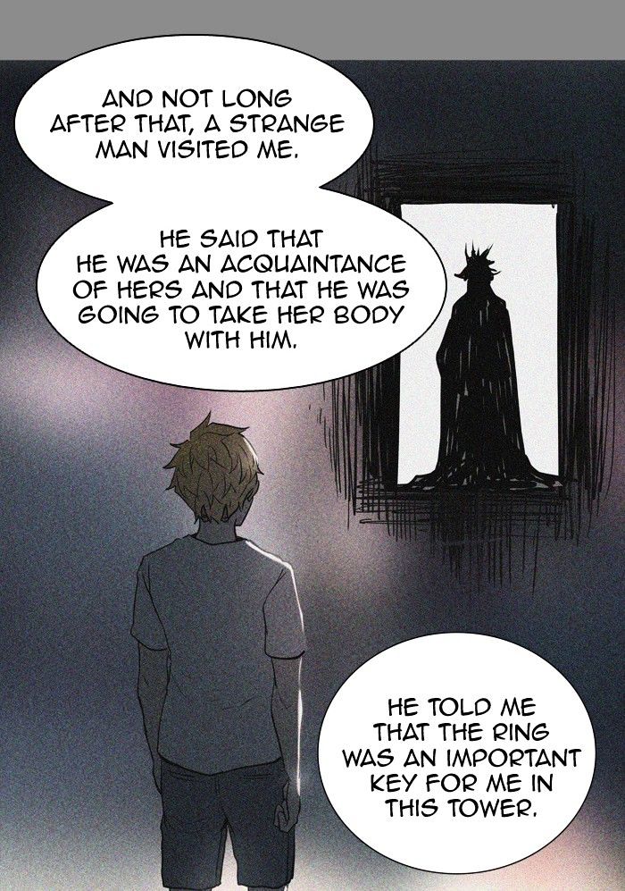 Tower of God Chapter 343 page 67