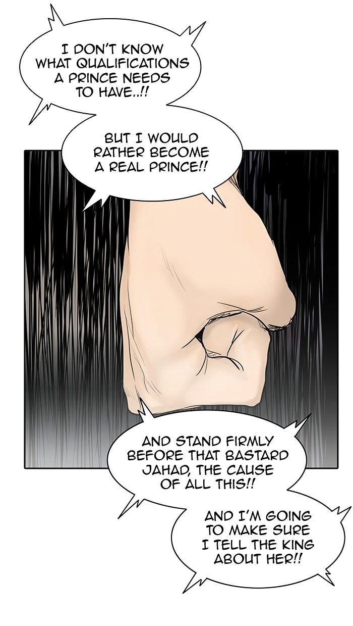 Tower of God Chapter 343 page 73