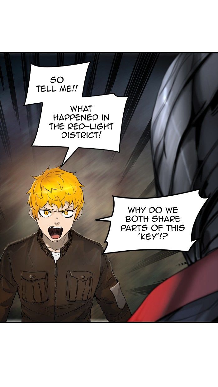 Tower of God Chapter 343 page 74