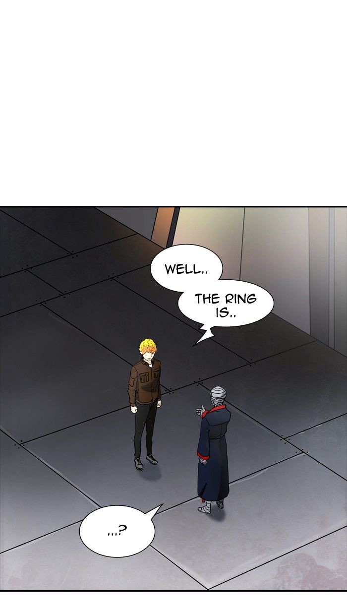 Tower of God Chapter 343 page 80