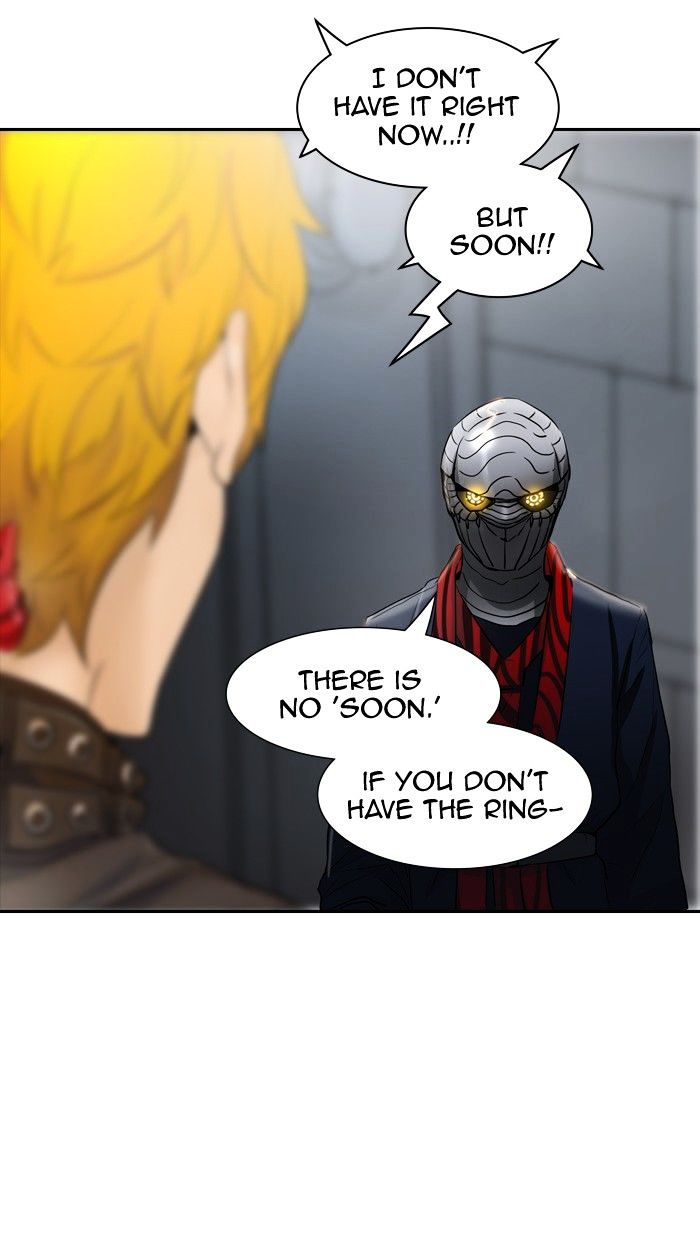 Tower of God Chapter 343 page 83