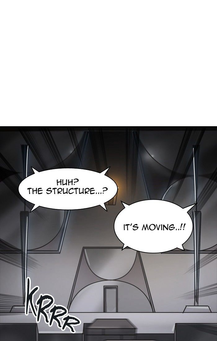 Tower of God Chapter 343 page 87