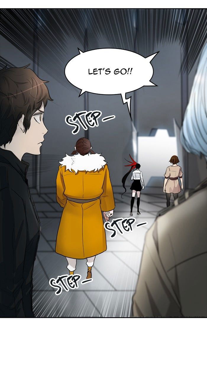 Tower of God Chapter 343 page 91