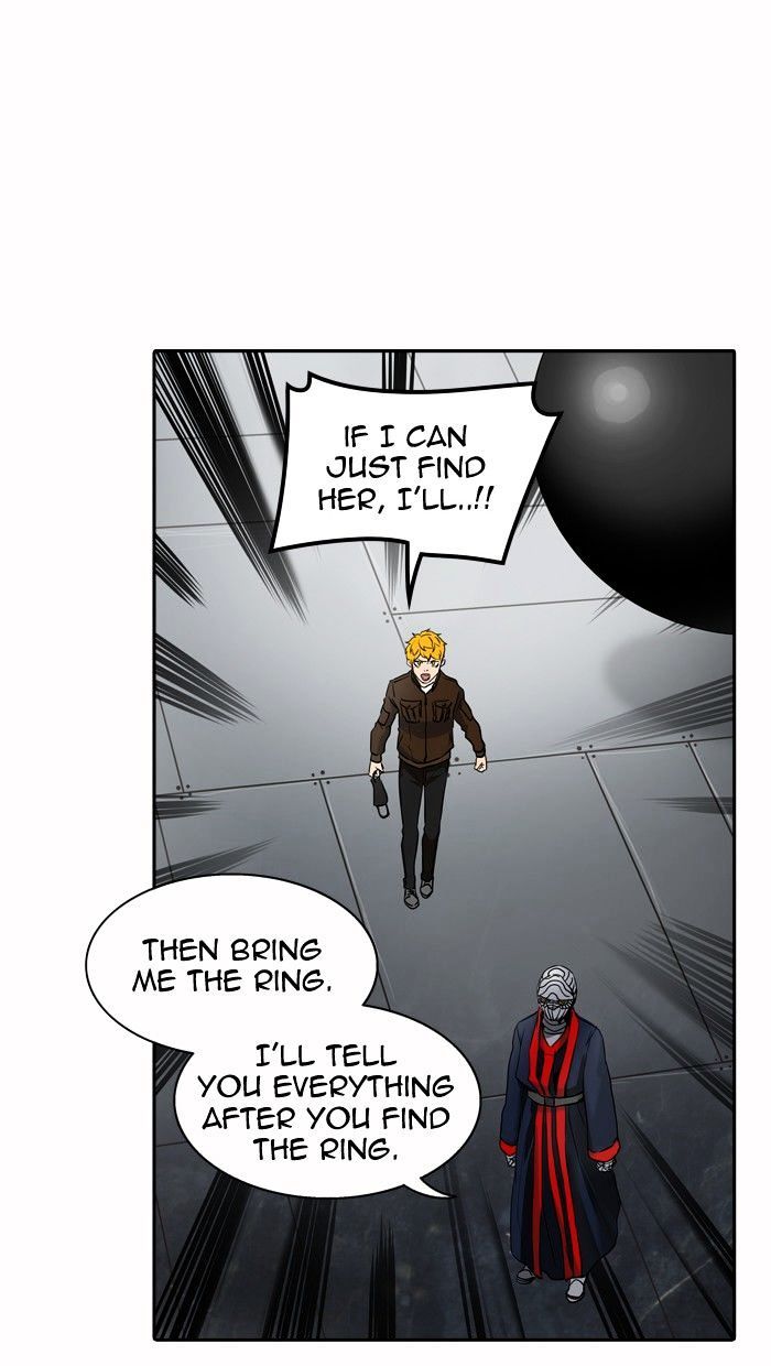 Tower of God Chapter 343 page 93
