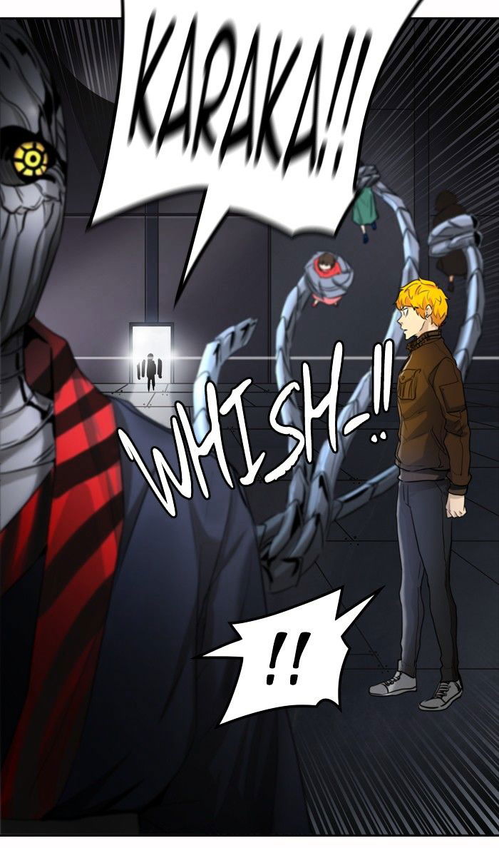 Tower of God Chapter 343 page 97