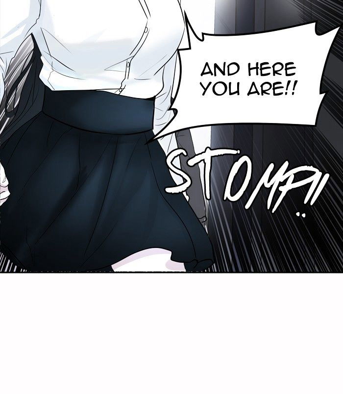 Tower of God Chapter 343 page 99