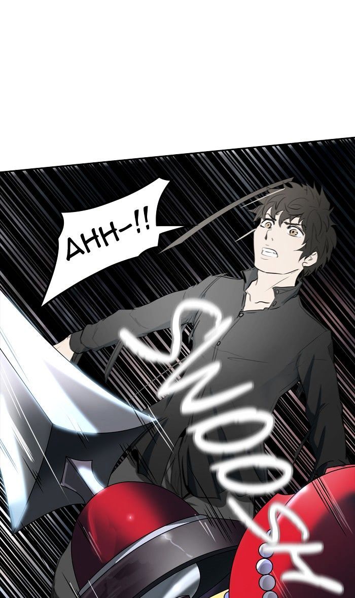 Tower of God Chapter 344 page 29