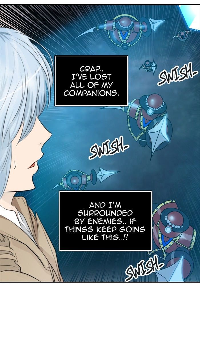 Tower of God Chapter 344 page 39