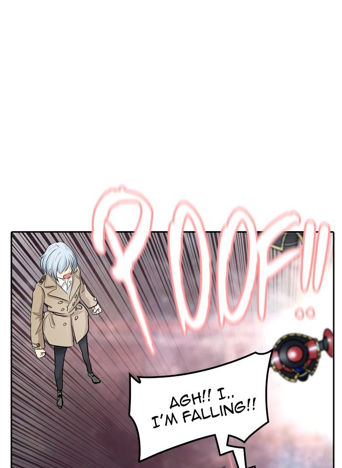 Tower of God Chapter 344 page 41